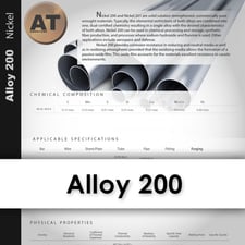 Alloy 200